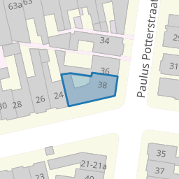 Perceel HZM00-A-3072