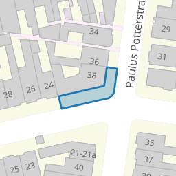 Perceel HZM00-A-3073