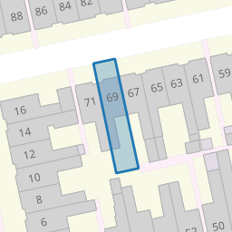 Perceel HZM00-A-3074