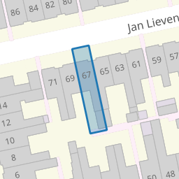 Perceel HZM00-A-3075