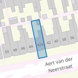 Perceel HZM00-A-3080