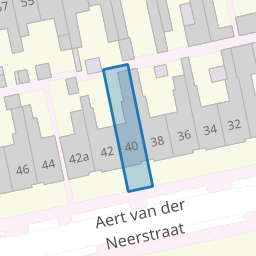 Perceel HZM00-A-3082