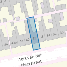 Perceel HZM00-A-3083