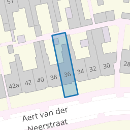 Perceel HZM00-A-3084