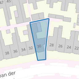 Perceel HZM00-A-3086