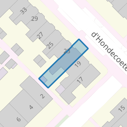 Perceel HZM00-A-3087