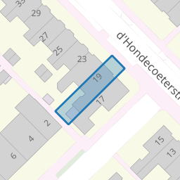 Perceel HZM00-A-3088