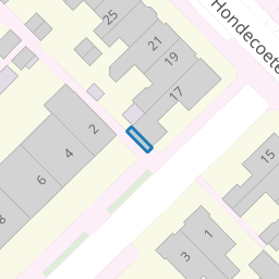 Perceel HZM00-A-3089