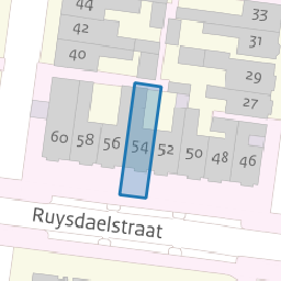 Perceel HZM00-A-3092