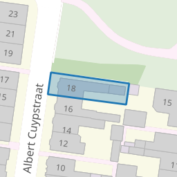 Perceel HZM00-A-3093