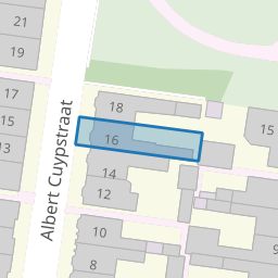 Perceel HZM00-A-3094