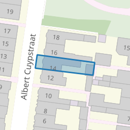 Perceel HZM00-A-3095