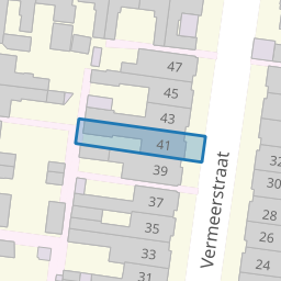 Perceel HZM00-A-3097