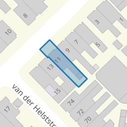 Perceel HZM00-A-3099