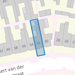 Perceel HZM00-A-3104