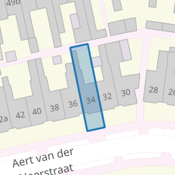 Perceel HZM00-A-3105