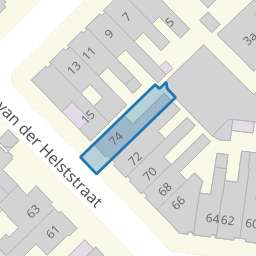 Perceel HZM00-A-3108