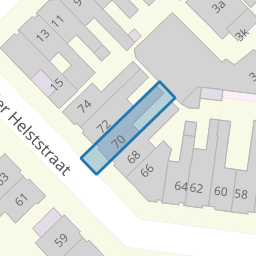 Perceel HZM00-A-3110