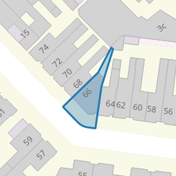 Perceel HZM00-A-3112