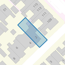 Perceel HZM00-A-3115