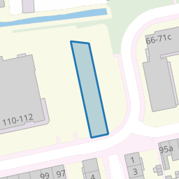 Perceel HZM00-A-3118