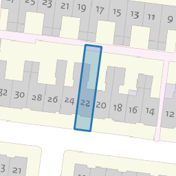 Perceel HZM00-A-3123