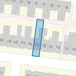 Perceel HZM00-A-3124