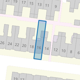 Perceel HZM00-A-3126