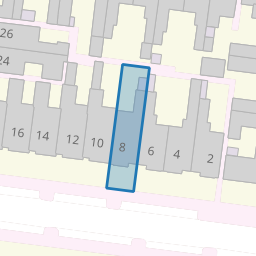 Perceel HZM00-A-3128