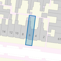 Perceel HZM00-A-3129