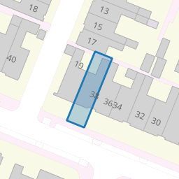 Perceel HZM00-A-3134