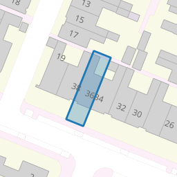 Perceel HZM00-A-3135