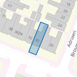 Perceel HZM00-A-3138