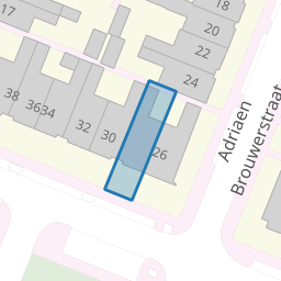 Perceel HZM00-A-3139