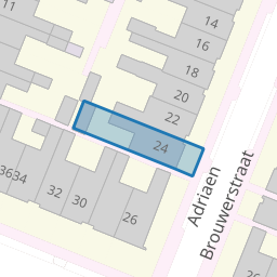 Perceel HZM00-A-3141