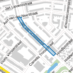 Perceel HZM00-A-3150