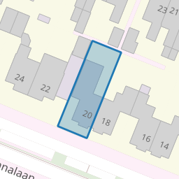 Perceel HZM00-A-3157