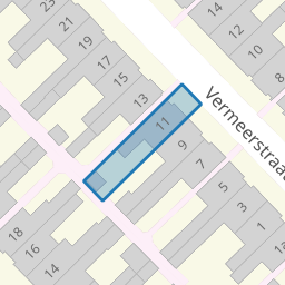 Perceel HZM00-A-3159