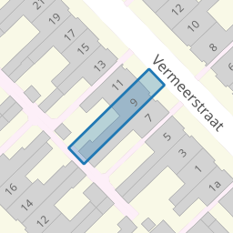 Perceel HZM00-A-3160