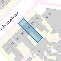 Perceel HZM00-A-3163