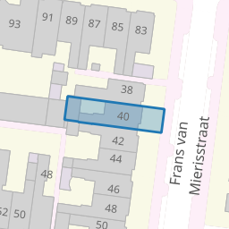 Perceel HZM00-A-3164