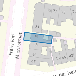 Perceel HZM00-A-3171