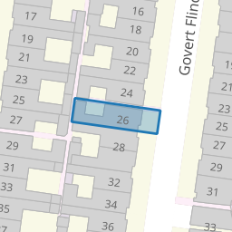 Perceel HZM00-A-3175