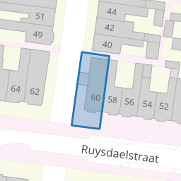 Perceel HZM00-A-3179