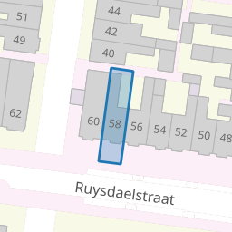 Perceel HZM00-A-3180