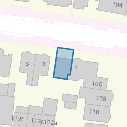 Perceel HZM00-A-3184