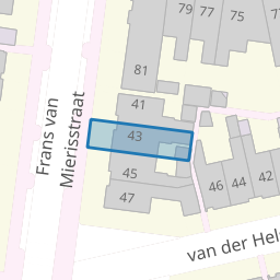 Perceel HZM00-A-3192