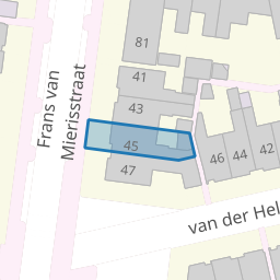 Perceel HZM00-A-3193