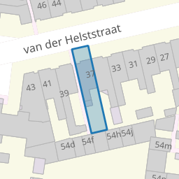 Perceel HZM00-A-3195