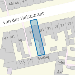 Perceel HZM00-A-3196